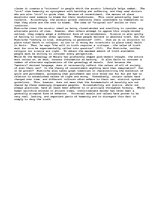 Eseja 'On the Genealogy of Morals: a Work of History or of the Imagination ', 2.