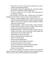 Konspekts 'Interakcija – cilvēka mijiedarbība', 3.