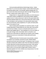 Konspekts 'Produkta dzīves cikla analīze', 2.