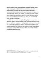 Konspekts 'Produkta dzīves cikla analīze', 4.