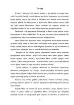 Referāts 'Adopcija', 1.