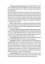 Prakses atskaite 'Mazumtirdzniecības uzņēmuma analīze', 5.