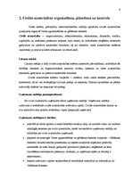 Prakses atskaite 'Mazumtirdzniecības uzņēmuma analīze', 9.