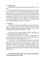 Prakses atskaite 'Mazumtirdzniecības uzņēmuma analīze', 13.