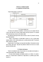 Prakses atskaite 'Mazumtirdzniecības uzņēmuma analīze', 23.