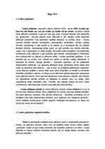 Konspekts 'Aptauja, tās kvantitatīvās formas, novērojums, satura analīze', 2.