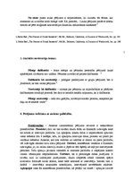 Konspekts 'Aptauja, tās kvantitatīvās formas, novērojums, satura analīze', 3.