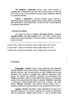 Konspekts 'Aptauja, tās kvantitatīvās formas, novērojums, satura analīze', 5.