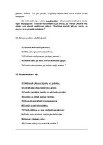 Konspekts 'Aptauja, tās kvantitatīvās formas, novērojums, satura analīze', 8.