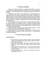Referāts 'Užavas alus studiju projekts', 5.