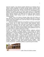 Referāts 'Užavas alus studiju projekts', 7.