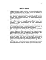 Referāts 'Užavas alus studiju projekts', 27.