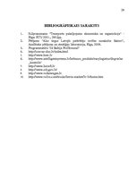 Referāts 'Užavas alus studiju projekts', 28.