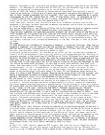 Eseja 'Life of Malcolm X', 2.