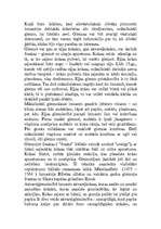 Konspekts 'Glezniecība', 1.