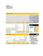 Referāts 'Reklāma žurnālos', 11.