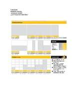 Referāts 'Reklāma žurnālos', 12.