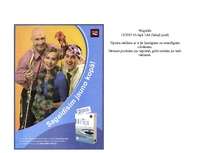 Referāts 'Reklāma žurnālos', 16.