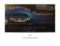 Referāts 'Reklāma žurnālos', 20.