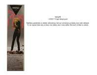 Referāts 'Reklāma žurnālos', 24.