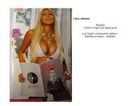 Referāts 'Reklāma žurnālos', 25.