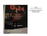 Referāts 'Reklāma žurnālos', 26.