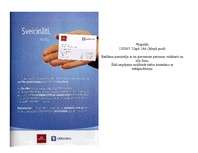 Referāts 'Reklāma žurnālos', 29.