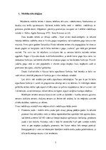 Referāts 'Mobilās tehnoloģijas - viedtālrunis', 3.