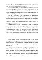 Referāts 'Mobilās tehnoloģijas - viedtālrunis', 6.