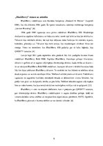 Referāts 'Mobilās tehnoloģijas - viedtālrunis', 9.