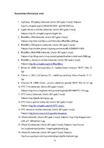 Referāts 'Mobilās tehnoloģijas - viedtālrunis', 13.