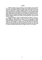 Referāts 'Vēlēšanas', 2.