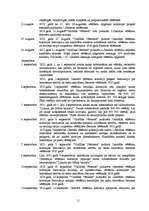 Referāts 'Vēlēšanas', 11.