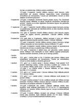 Referāts 'Vēlēšanas', 12.