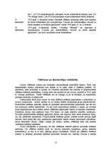 Referāts 'Vēlēšanas', 14.