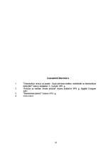 Referāts 'Vēlēšanas', 16.