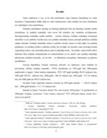 Diplomdarbs 'Pievienotās vērtības nodokļa atskaitīšanas kārtība', 4.