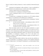 Diplomdarbs 'Pievienotās vērtības nodokļa atskaitīšanas kārtība', 31.