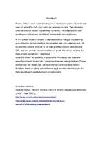 Eseja 'Air Baltic preses relīzes', 8.