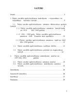 Referāts 'Sociālās apdrošināšanas iemaksas', 2.