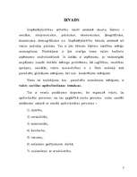 Referāts 'Sociālās apdrošināšanas iemaksas', 3.