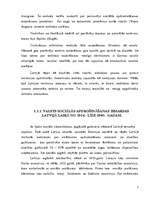 Referāts 'Sociālās apdrošināšanas iemaksas', 7.