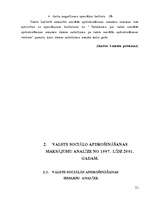 Referāts 'Sociālās apdrošināšanas iemaksas', 21.