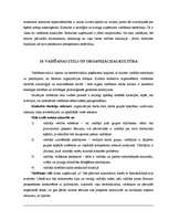 Referāts 'Vadība uzņēmumā X', 19.