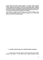 Referāts 'SAPARD līdzekļu izmantošana Latvijā tūrisma attīstībai', 6.