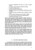 Referāts 'SAPARD līdzekļu izmantošana Latvijā tūrisma attīstībai', 8.