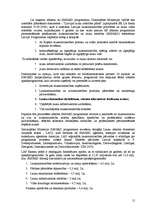 Referāts 'SAPARD līdzekļu izmantošana Latvijā tūrisma attīstībai', 12.