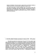 Referāts 'SAPARD līdzekļu izmantošana Latvijā tūrisma attīstībai', 20.