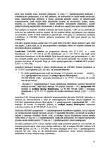 Referāts 'SAPARD līdzekļu izmantošana Latvijā tūrisma attīstībai', 21.