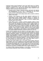 Referāts 'SAPARD līdzekļu izmantošana Latvijā tūrisma attīstībai', 22.